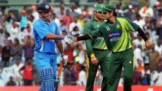 गंभीर बोले- पाक के खिलाफ क्रिकेट खेलने की नीति स्‍पष्‍ट करे भारत सरकार